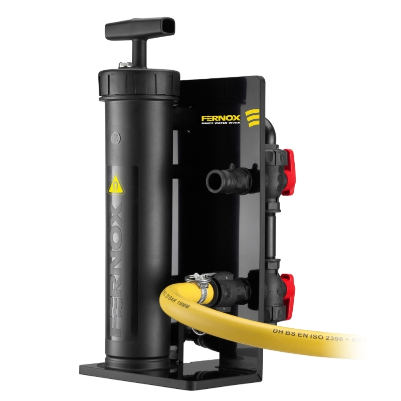 Powerflushing Filter II - immagine 2